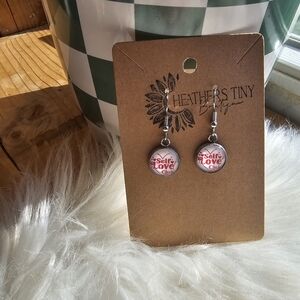 Self Love Club Earrings